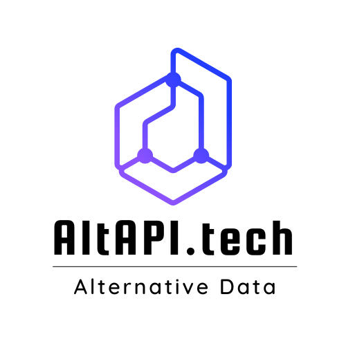 AltAPI.tech Logo